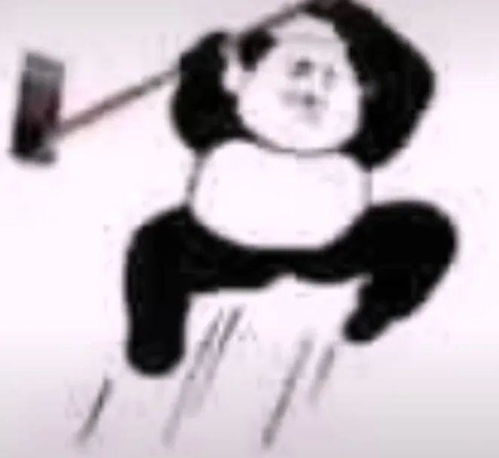 情侣表情包