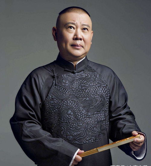 全国相声团体那么多,为什么只有德云社一枝独秀,领跑十多年