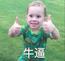 表情包哪来的沙雕