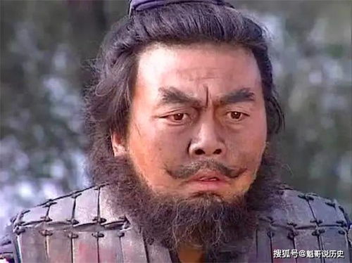 刘备临终前,关羽张飞托梦给刘备,为何只有关羽说话,张飞却沉默