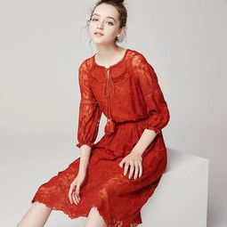 适合2535岁女人的气质连衣裙,让你轻松美爆回头率