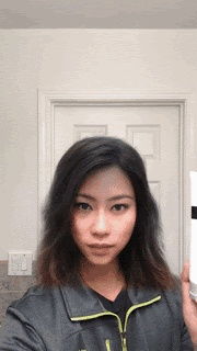 秒变女装大佬snapchat推出性别转换滤镜,离线实时渲染附测评