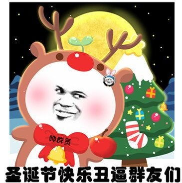 我们帅群员之间的聊天你个绿帽管理过来多管什么闲事
