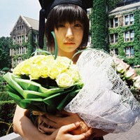 总会遇到那么一个人妩媚的美女头像