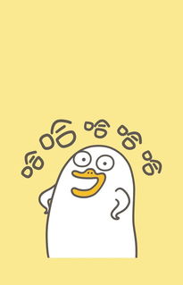 魔性小刘鸭,微信必备的斗图表情包,呆萌小刘鸭