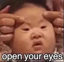 网红们,滤镜p图救得的了你的虚假人设,但升华不了你的苍白人生啊