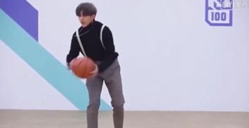 抖音你打球真像蔡徐坤是什么梗