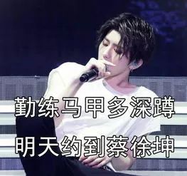 追星有让你变成更好的人吗