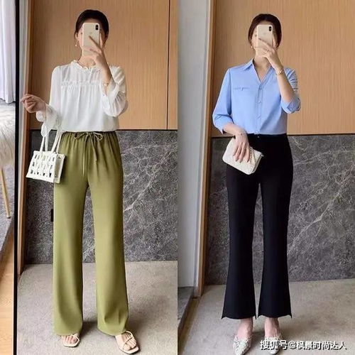 30岁职场女性穿搭,简单知性而不失精致,轻松穿出高级感