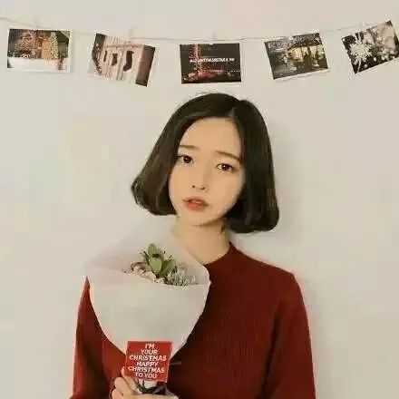 40岁女人的微信头像用什么好呢林心如