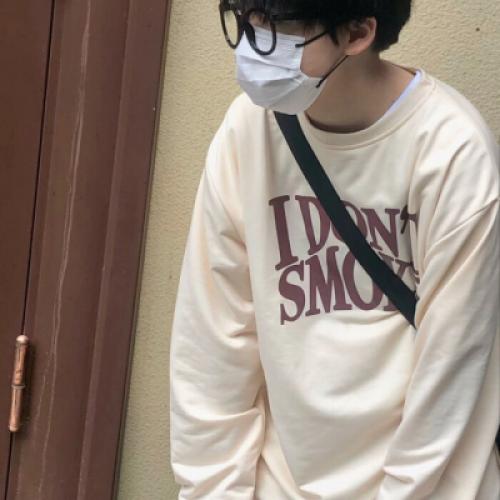 小清新的男生微信头像