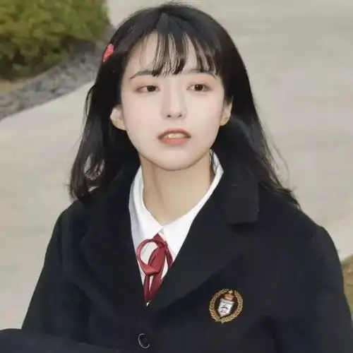 40岁头像真人女女头
