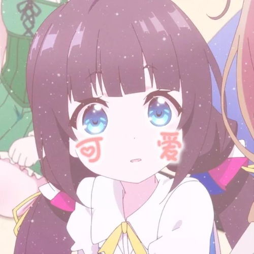哪些微信头像,一看就是好妈妈