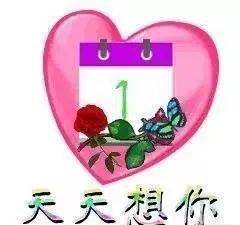 最新早上好温馨图片表情图,早晨给女朋友的暖心问候语录