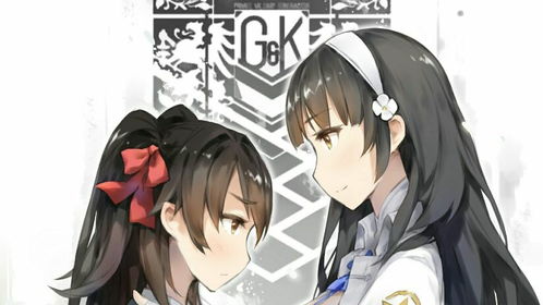表情少女前线硝烟四起第六章应龙特种作战基地哔哩哔哩表情