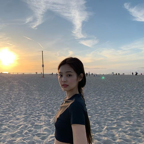 blackpinkinstagram自拍合集,总会有你喜欢的头像或壁纸