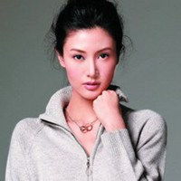 李嘉欣经典头像图片微信头像图片大全