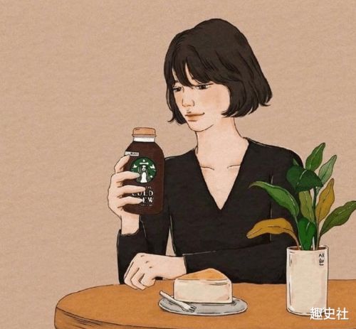 中年女人发出这些讯息,相当于说我爱你,笨男人易忽视