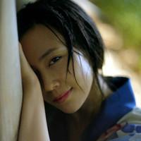 qq头像拒绝爱情女生