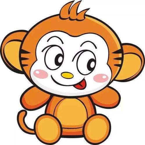 五十岁女人用什么做微信头像招财生肖猴