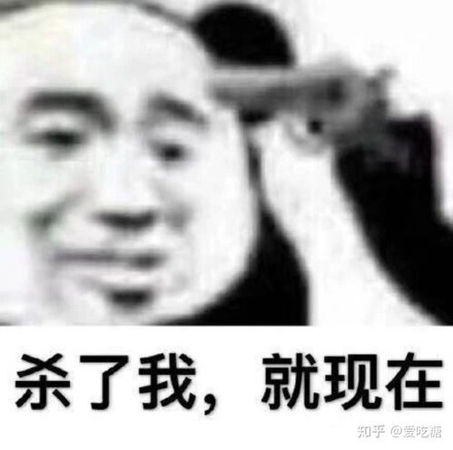 做我女朋友好吗表情包干掉