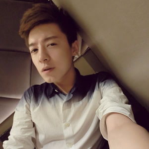 少年不拽不帅何以立足