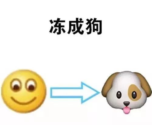 双十一冷空气发送成功气温怒降至0还有8个坏消息袭来,最后一个看哭你......