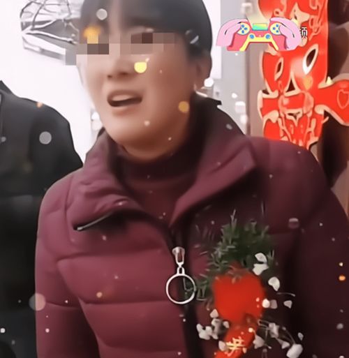 38岁婆婆娶儿媳引人羡慕,网友心酸送祝福我还没有结婚呢