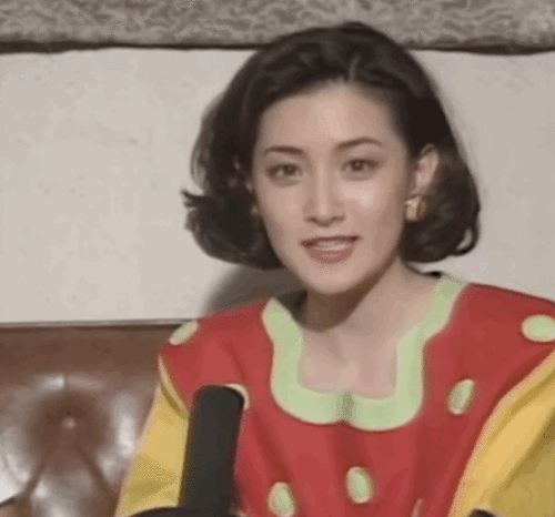 从亚洲男人最想娶的女人到最美村妇,她把生活过成诗