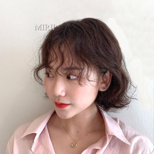 30多到50多岁的女性,发型就选这14款,减龄时尚显气质