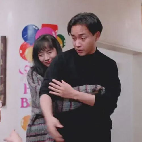 毛舜筠升级当岳母,女儿穿低胸婚纱好漂亮,网友替张国荣感到可惜