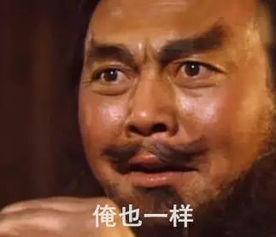 舒舒服服表情包张飞