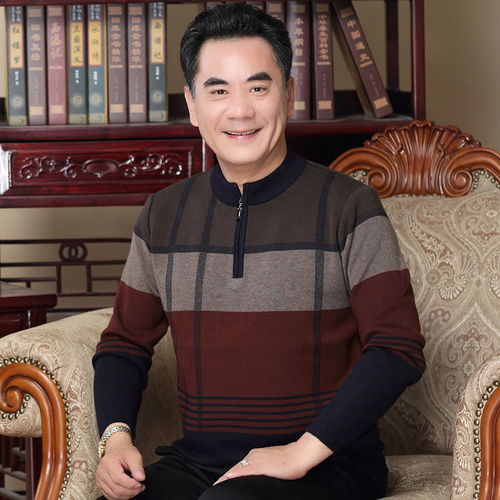 男人帅气不光靠长相,这样的时尚外套,让你很有时尚气质