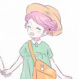 动漫情头男女两张情浓一生微信头像图片大全