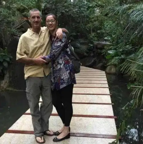 曾被称为女排第一美女,有过二段婚姻,如今50多岁风采依旧