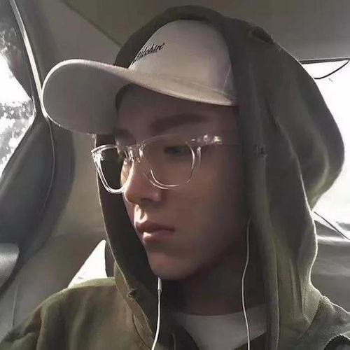 男生头像路再难都是你自己选的后悔没用你得变好啊