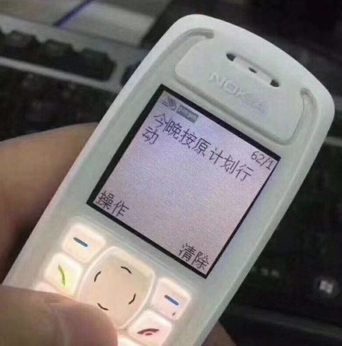 安排上了诺基亚表情包安排