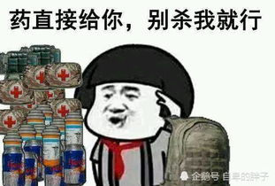 求生之路表情包续作