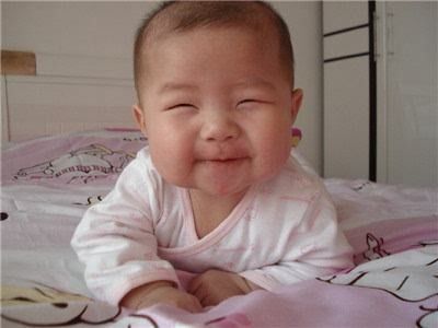 新生儿到底聪不聪明对照这3个表现,中了就是高智商宝宝