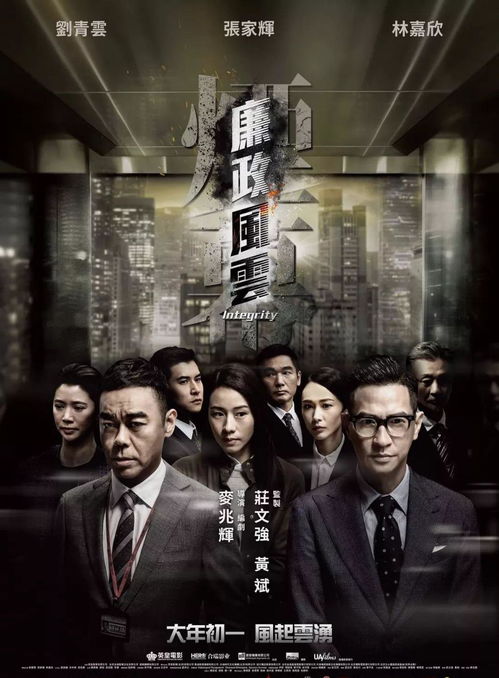 大年初一13部电影同上映,史上最疯狂的贺岁档