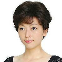 真实妇女头像图片微信头像图片大全