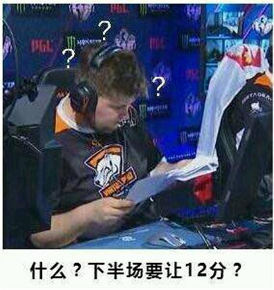 表情包比茄子还多的男人cs电竞拳王pasha,这职业生涯堪称传奇