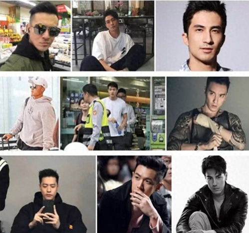 曾比肩周杰伦,直言只找25岁以下男人恋爱的萧亚轩,现状令人唏嘘