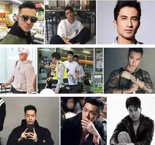 曾比肩周杰伦,直言只找25岁以下男人恋爱的萧亚轩,现状令人唏嘘