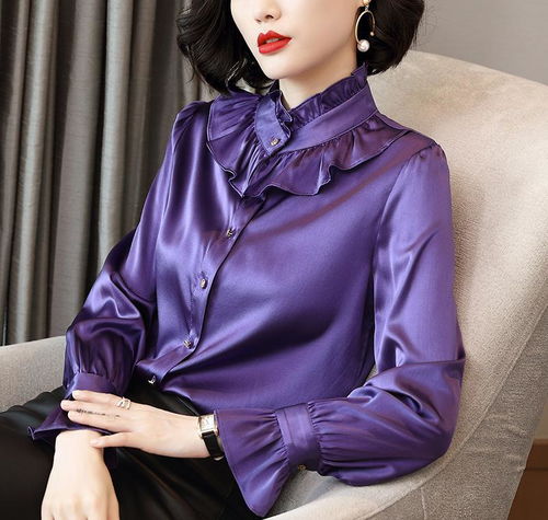 建议女人,工资过4千,建议穿下面这女装,适合70后女人