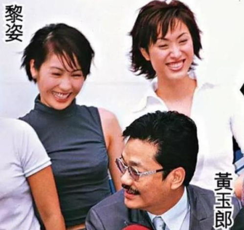 黎姿的过往,下嫁马廷强,以为是报恩,其实是另有隐情