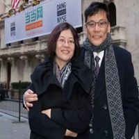 李国庆头像高清图片大全当当网李国庆真人头像大图下载