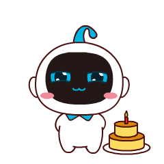 智伴机器人1x微信表情包日常版
