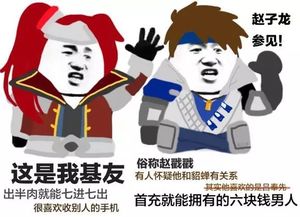 英雄之间如何介绍,可以说是肥肠豹笑了