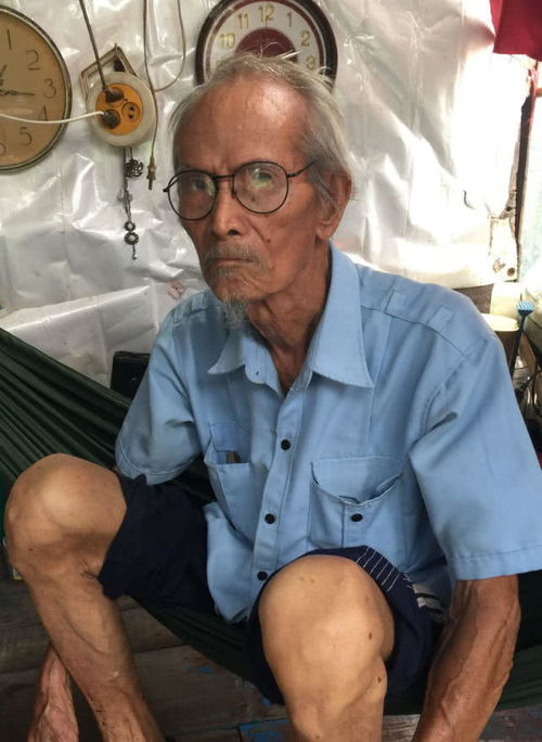 男人微信头像40岁左右老伴